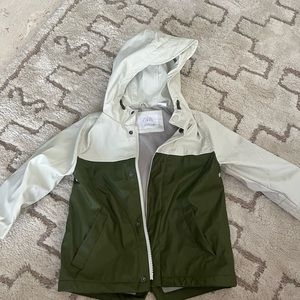 Zara snow/rain jacket